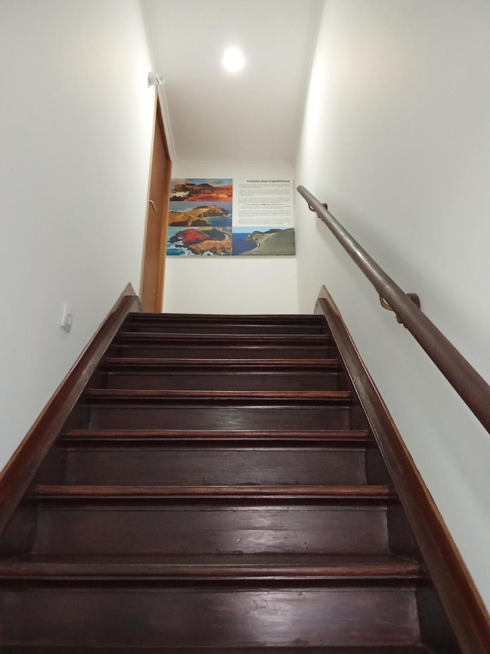 Apartamentos Casas Da Travessa T0 T2 T3 Horta  Exteriör bild
