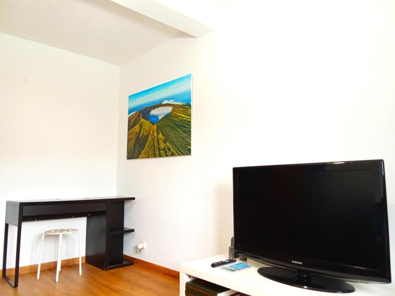 Apartamentos Casas Da Travessa T0 T2 T3 Horta  Exteriör bild