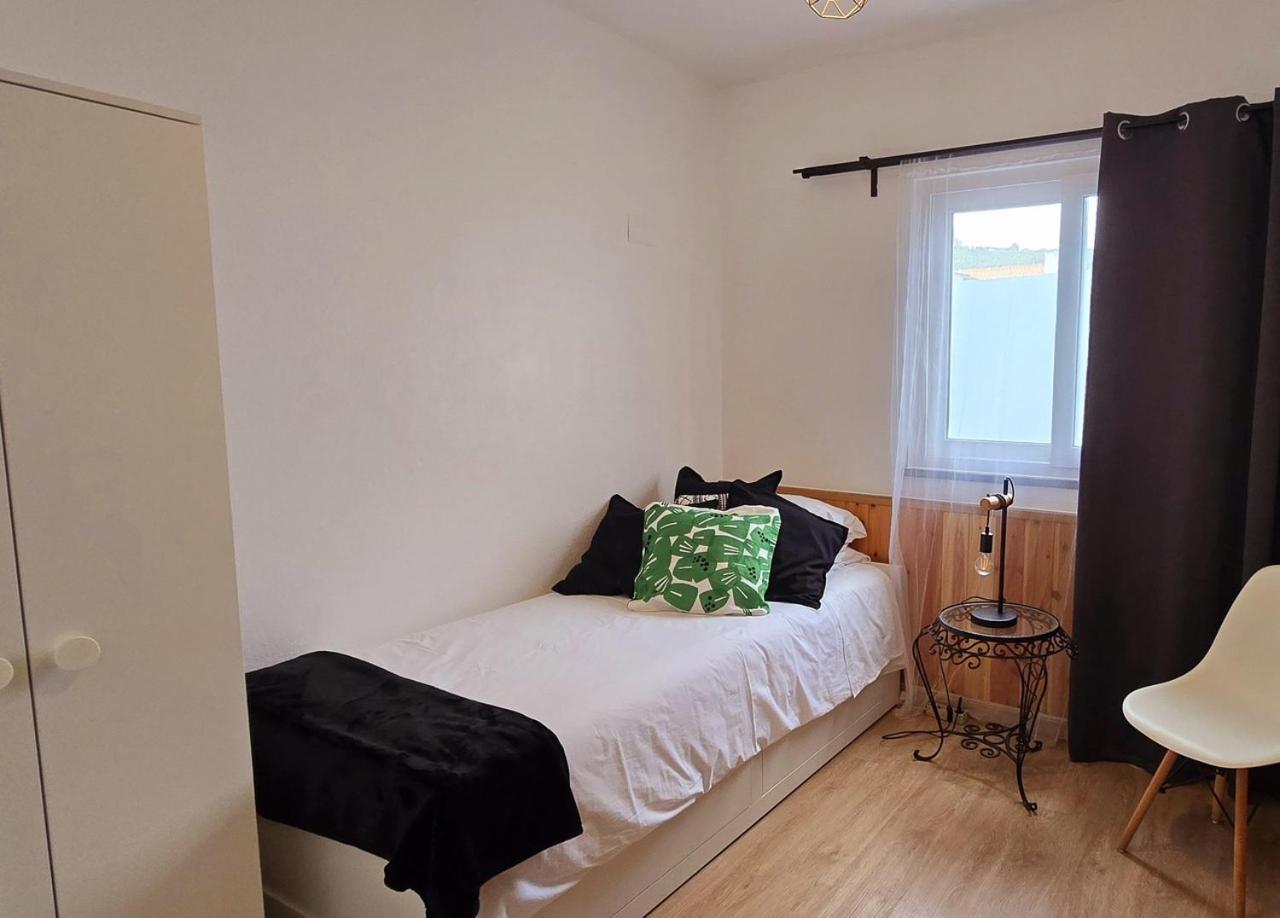Apartamentos Casas Da Travessa T0 T2 T3 Horta  Exteriör bild