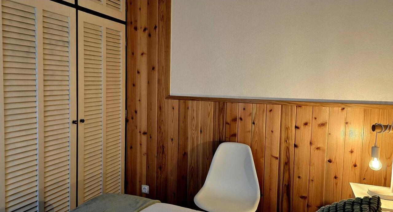 Apartamentos Casas Da Travessa T0 T2 T3 Horta  Exteriör bild