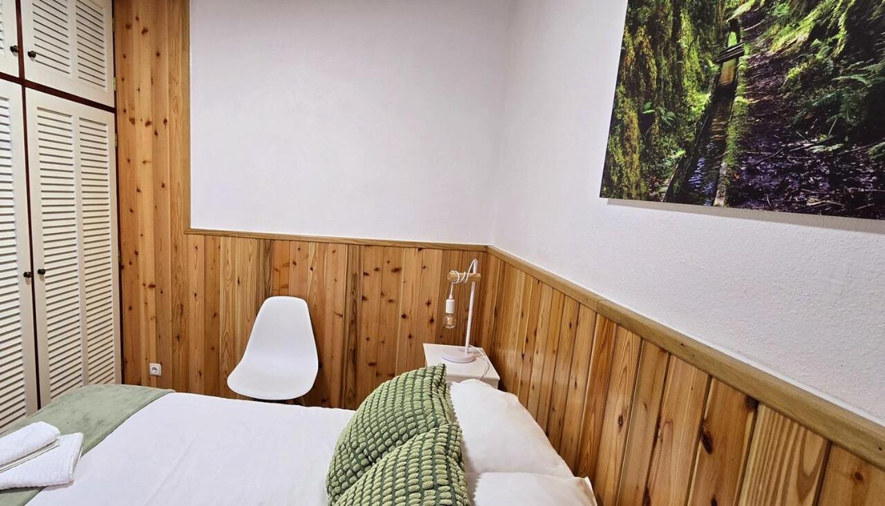 Apartamentos Casas Da Travessa T0 T2 T3 Horta  Exteriör bild
