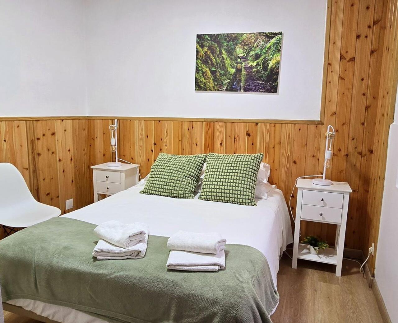 Apartamentos Casas Da Travessa T0 T2 T3 Horta  Exteriör bild