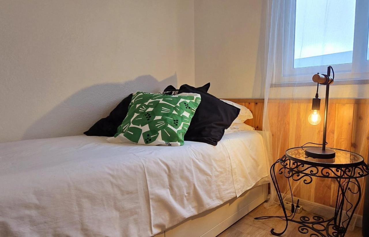 Apartamentos Casas Da Travessa T0 T2 T3 Horta  Exteriör bild
