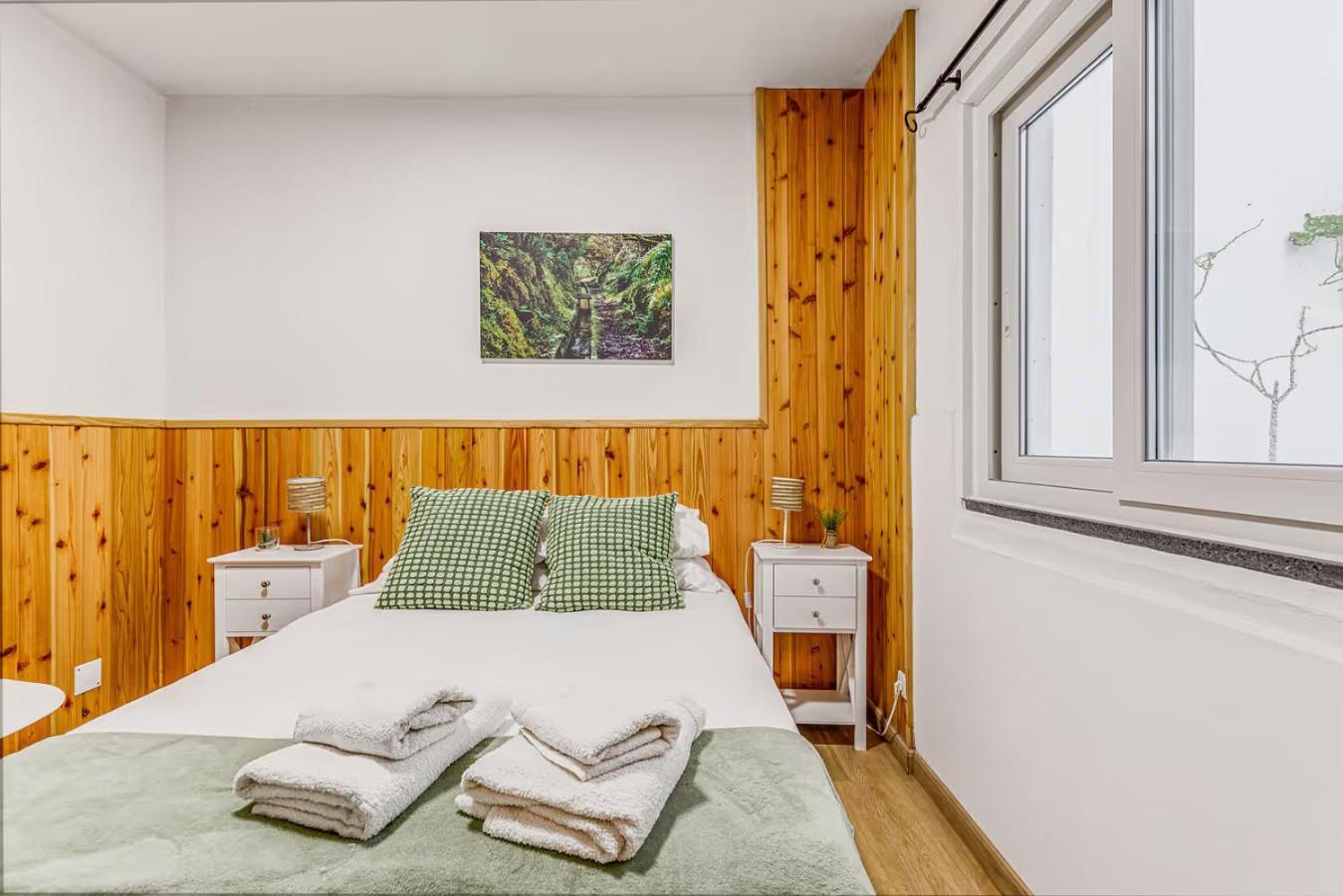 Apartamentos Casas Da Travessa T0 T2 T3 Horta  Exteriör bild